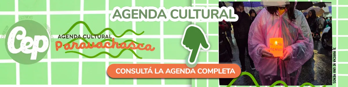 3J Marcha Ni Una Menos. Agenda Cultural del Corredor Escénicas Paravachasca del 4 al 8 de junio, espacios culturales y eventos del Valle de Paravachasca - Alta Gracia. Agenda_BQE_H2_1200x300